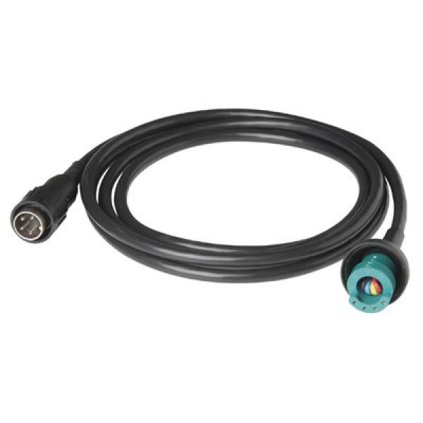 Schick C2- Master motor cable